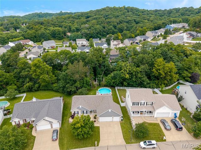 5241 Arrow Ridge Place, Imperial, MO 63052
