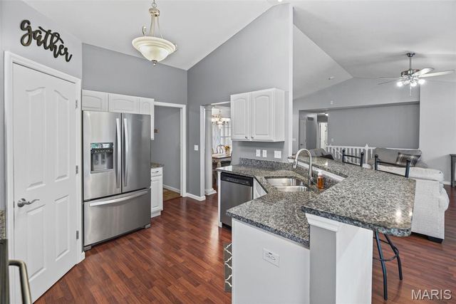 5241 Arrow Ridge Place, Imperial, MO 63052