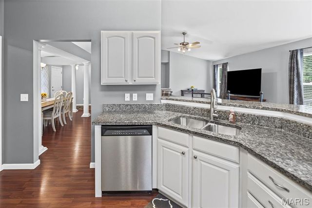 5241 Arrow Ridge Place, Imperial, MO 63052