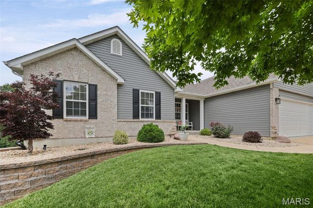 5241 Arrow Ridge Place, Imperial, MO 63052
