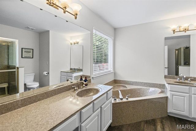 5241 Arrow Ridge Place, Imperial, MO 63052