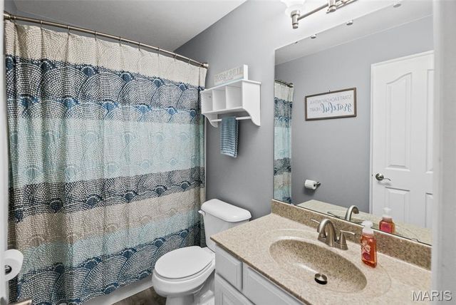 5241 Arrow Ridge Place, Imperial, MO 63052