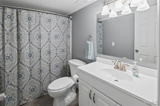 5241 Arrow Ridge Place, Imperial, MO 63052