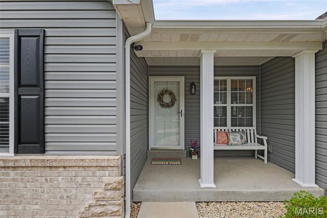 5241 Arrow Ridge Place, Imperial, MO 63052