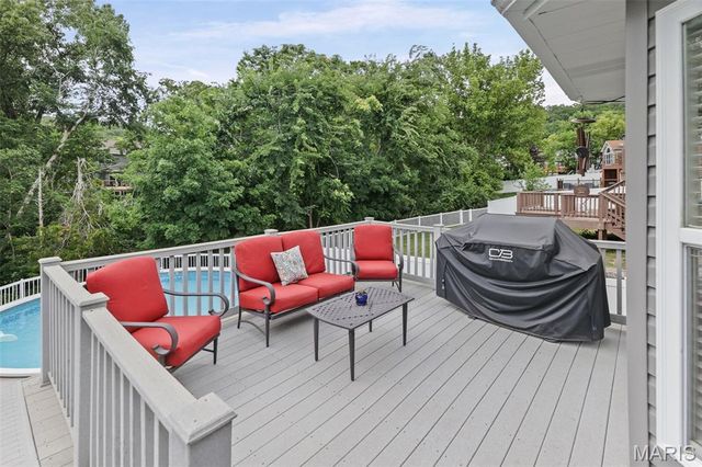 5241 Arrow Ridge Place, Imperial, MO 63052