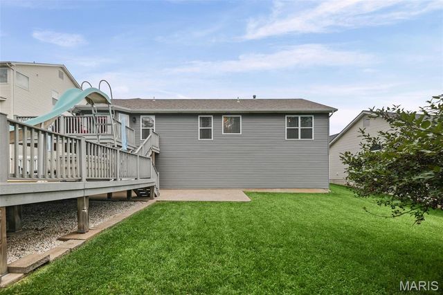 5241 Arrow Ridge Place, Imperial, MO 63052
