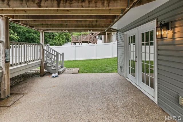 5241 Arrow Ridge Place, Imperial, MO 63052