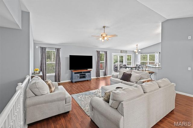 5241 Arrow Ridge Place, Imperial, MO 63052