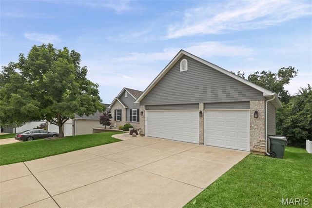 5241 Arrow Ridge Place, Imperial, MO 63052