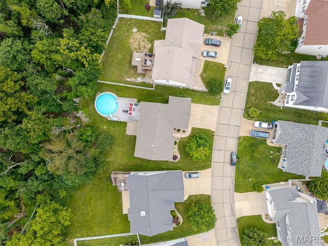 5241 Arrow Ridge Place, Imperial, MO 63052