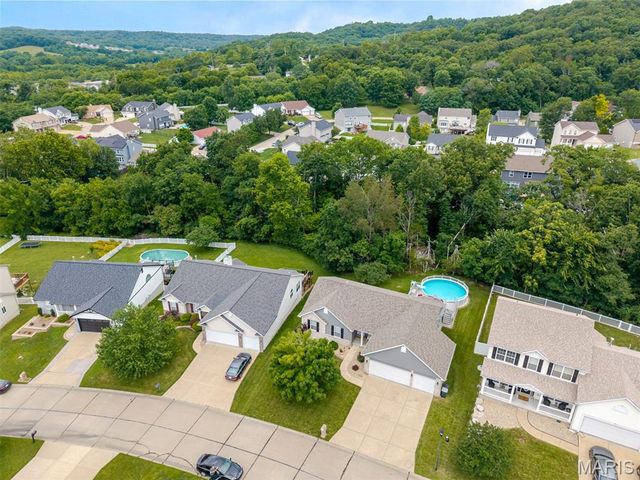 5241 Arrow Ridge Place, Imperial, MO 63052