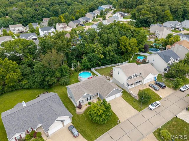 5241 Arrow Ridge Place, Imperial, MO 63052