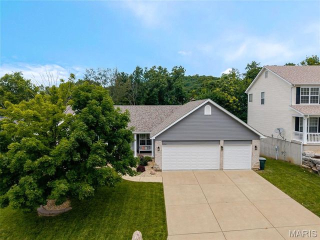 5241 Arrow Ridge Place, Imperial, MO 63052