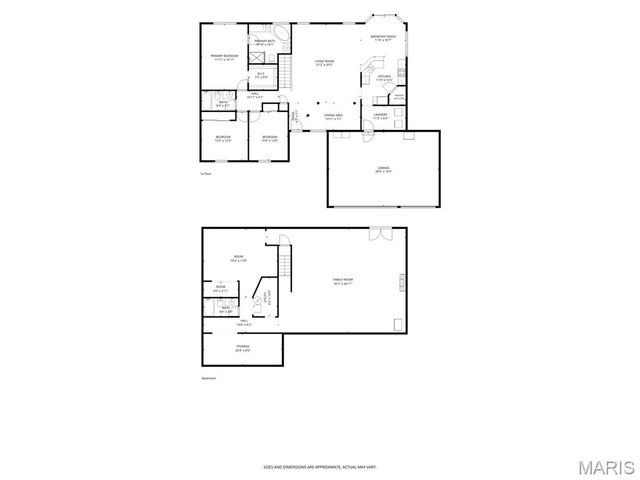 5241 Arrow Ridge Place, Imperial, MO 63052