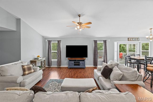 5241 Arrow Ridge Place, Imperial, MO 63052