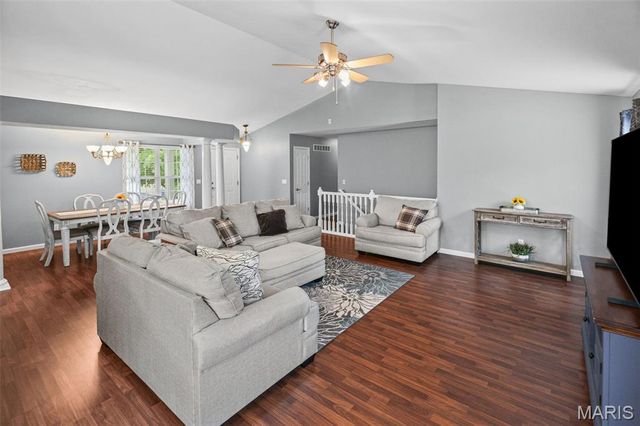 5241 Arrow Ridge Place, Imperial, MO 63052