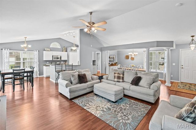 5241 Arrow Ridge Place, Imperial, MO 63052