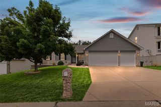 5241 Arrow Ridge Place, Imperial, MO 63052