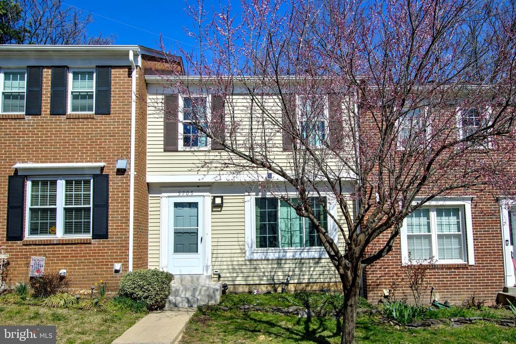 5705 HERITAGE HILL CT, Alexandria, VA 22310