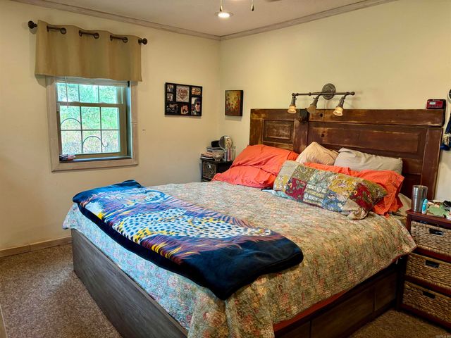 3399 Hwy 135, Corning, AR 72422