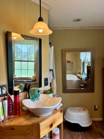 3399 Hwy 135, Corning, AR 72422