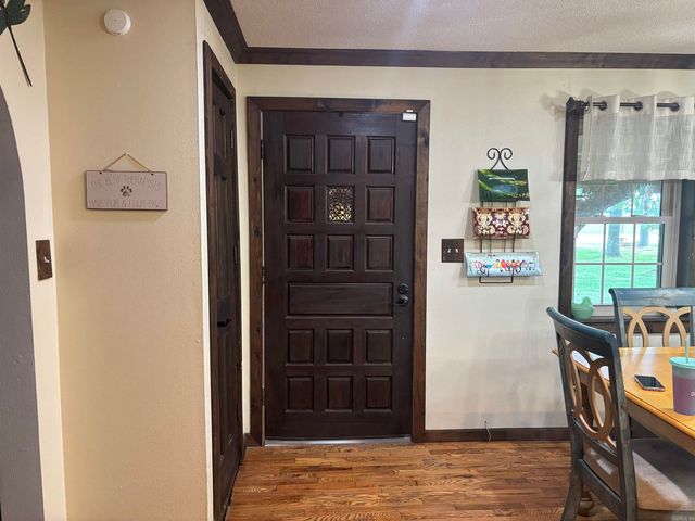 3399 Hwy 135, Corning, AR 72422