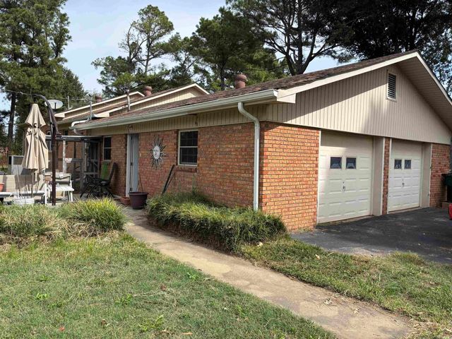 3399 Hwy 135, Corning, AR 72422