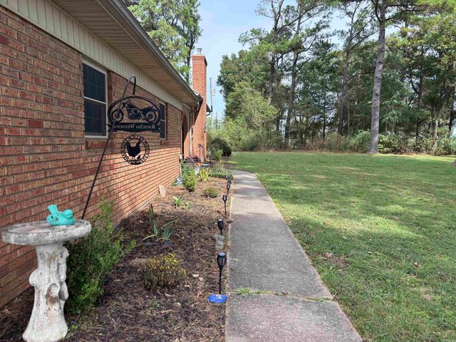 3399 Hwy 135, Corning, AR 72422