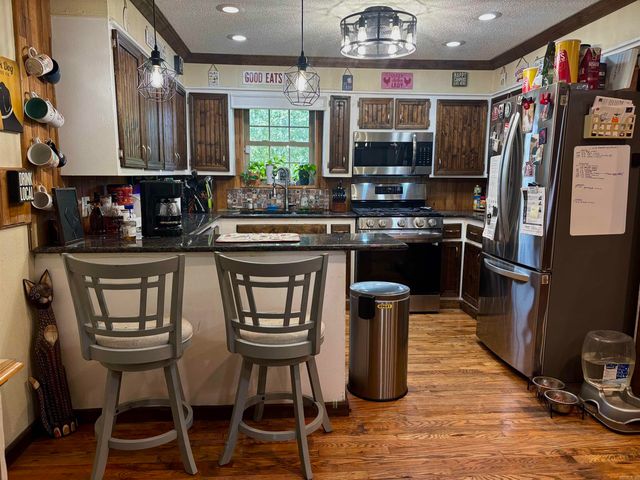 3399 Hwy 135, Corning, AR 72422