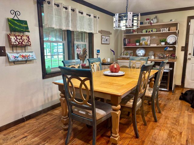 3399 Hwy 135, Corning, AR 72422