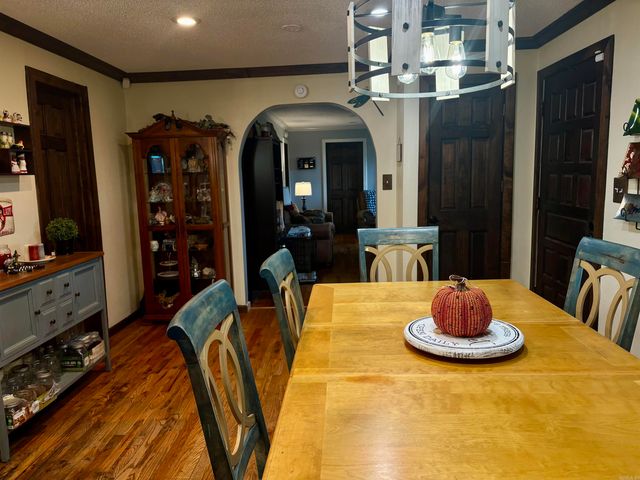 3399 Hwy 135, Corning, AR 72422
