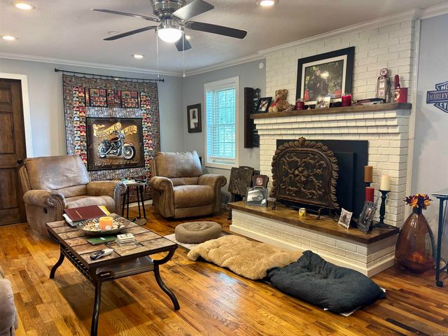 3399 Hwy 135, Corning, AR 72422