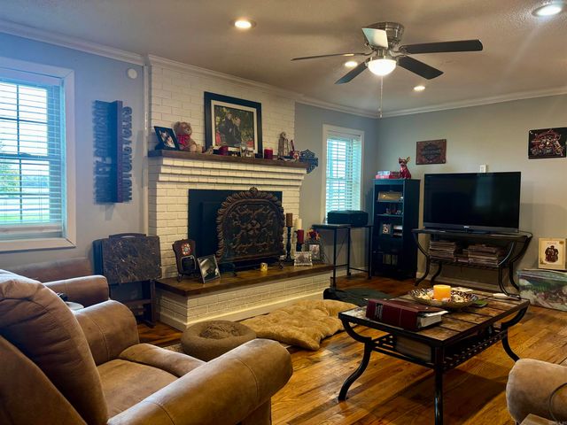 3399 Hwy 135, Corning, AR 72422