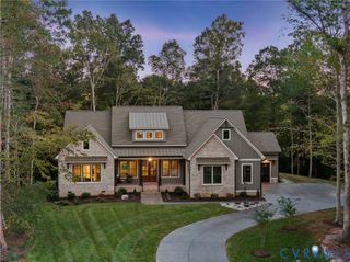 7244 Shannondale Rd, Hanover, VA 23116