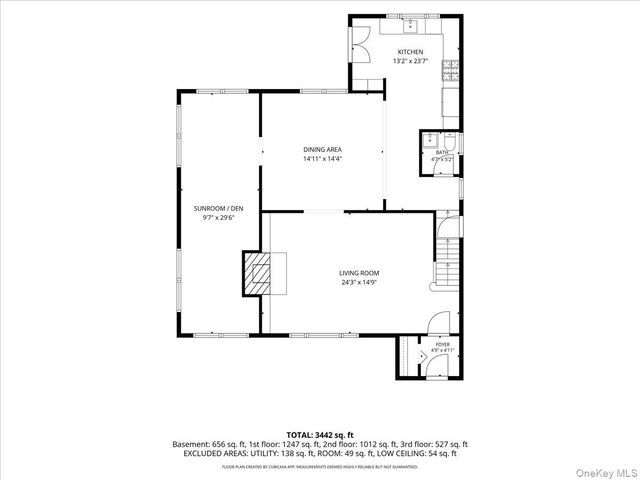 89 Poplar Street, Garden City, NY 11530