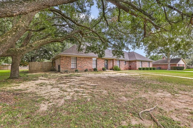 5004 Atascosito Drive, Liberty, TX 77575
