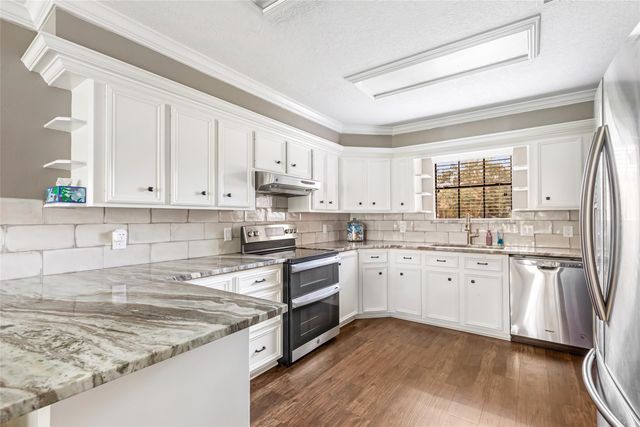 5004 Atascosito Drive, Liberty, TX 77575