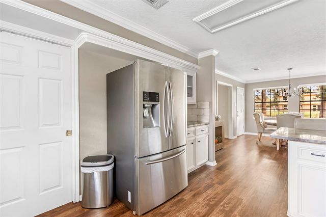 5004 Atascosito Drive, Liberty, TX 77575