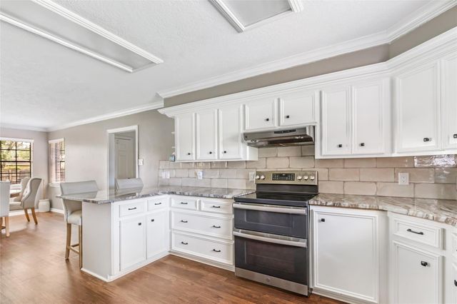 5004 Atascosito Drive, Liberty, TX 77575