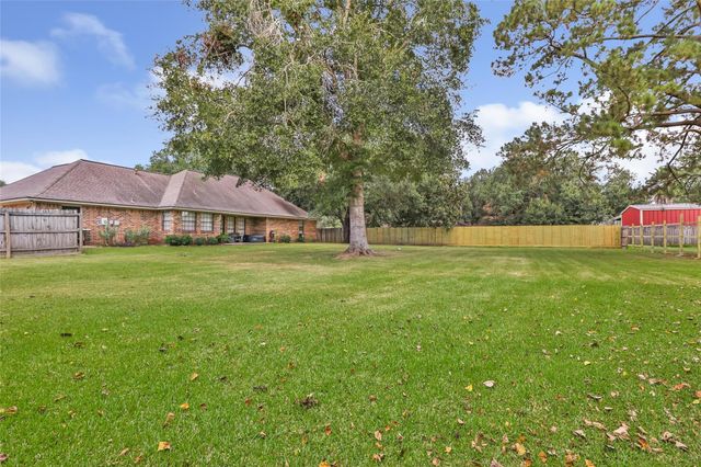 5004 Atascosito Drive, Liberty, TX 77575