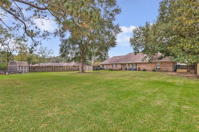 5004 Atascosito Drive, Liberty, TX 77575