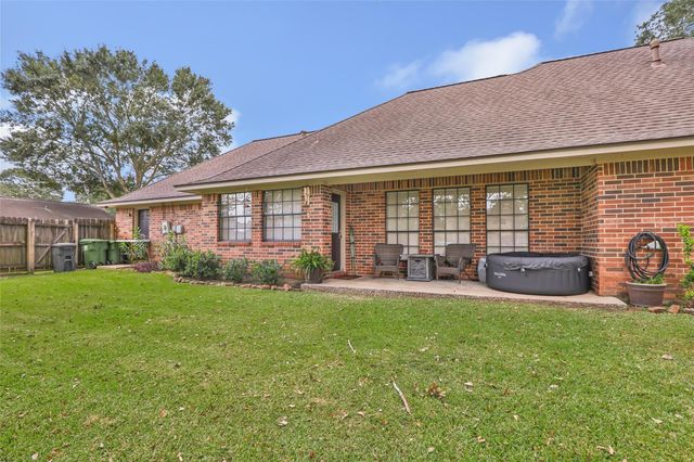 5004 Atascosito Drive, Liberty, TX 77575