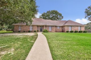 5004 Atascosito Drive, Liberty, TX 77575
