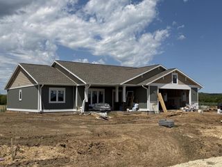 0 Daisy DRIVE, Bangor, WI 54614