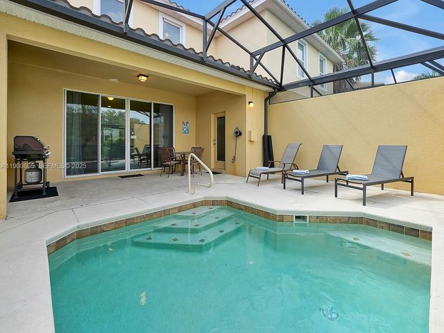 4635 Terrasonesta Drive, Davenport, FL 33837