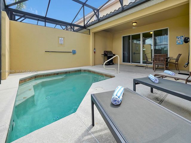 4635 Terrasonesta Drive, Davenport, FL 33837