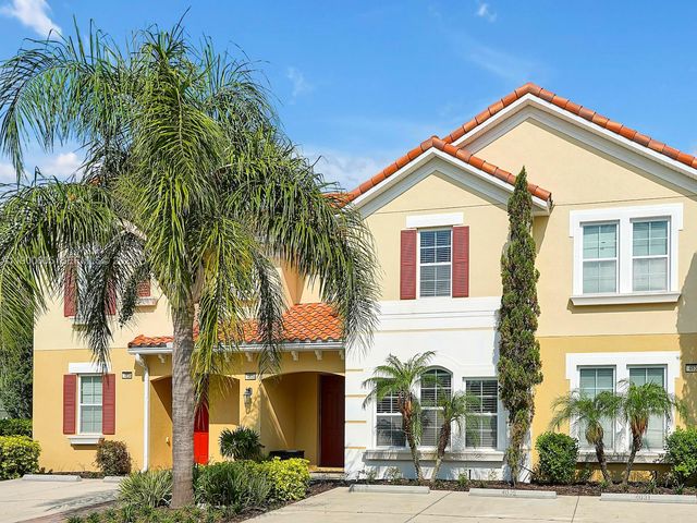 4635 Terrasonesta Drive, Davenport, FL 33837