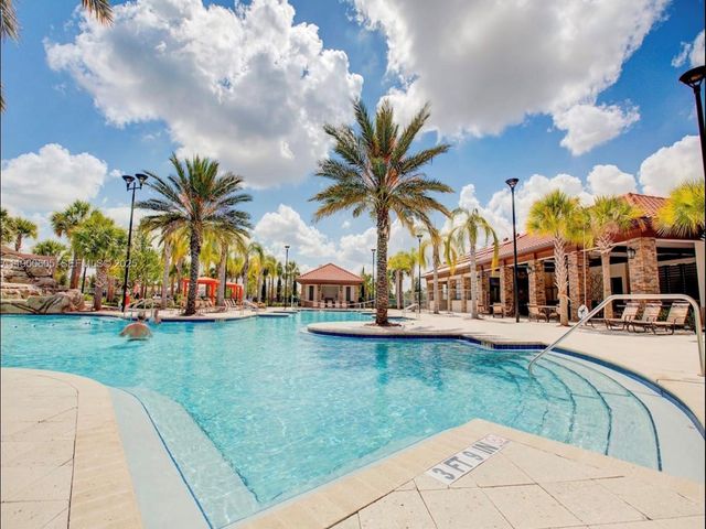 4635 Terrasonesta Drive, Davenport, FL 33837