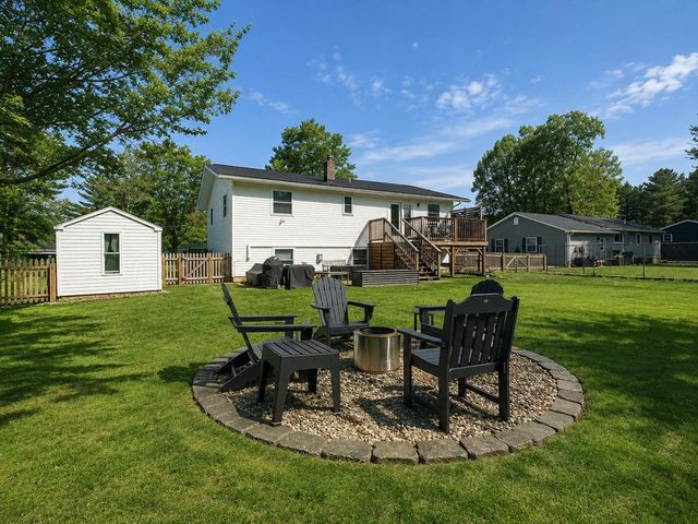 55 Birch Lane, Milton, VT 05468