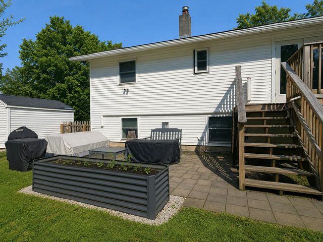 55 Birch Lane, Milton, VT 05468